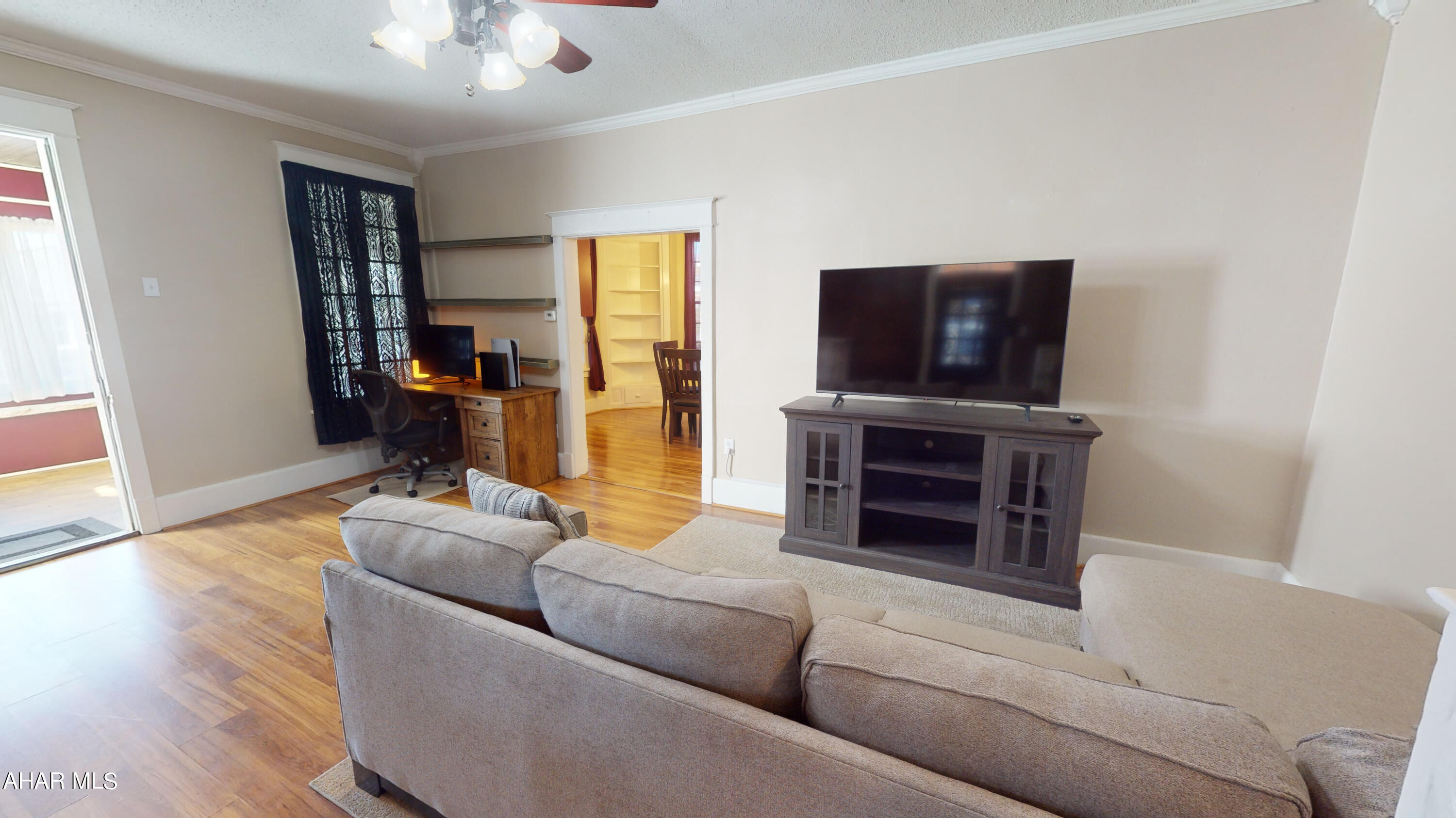 Highland Park - Residential