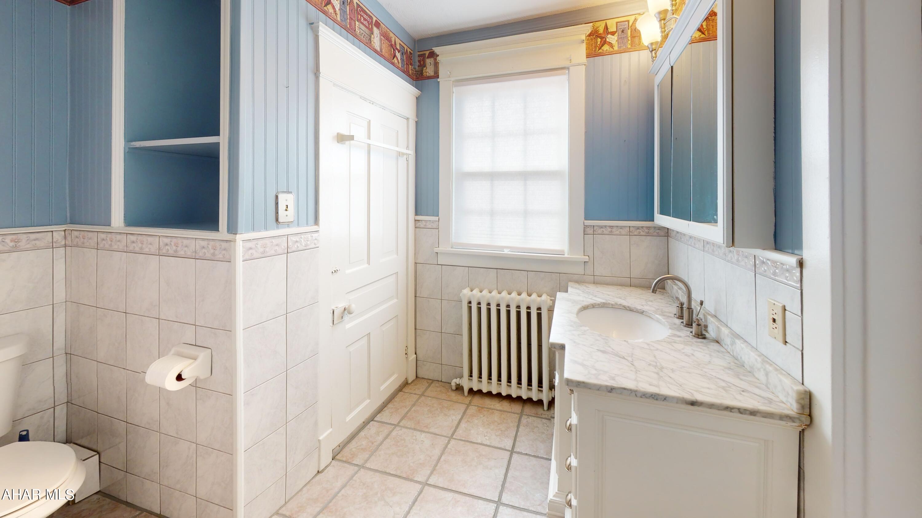 Highland Park - Residential