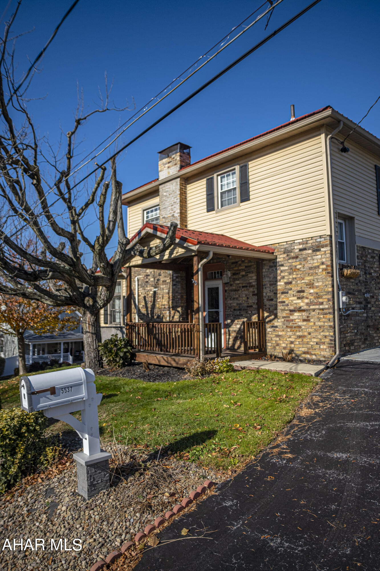 Highland Park - Residential