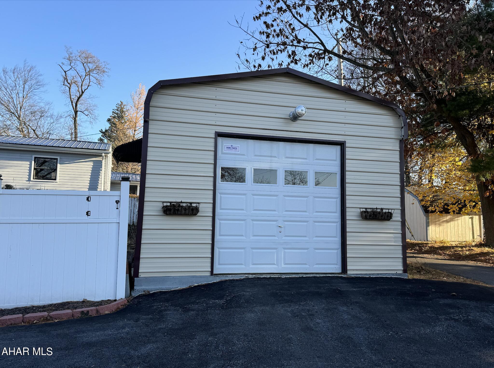 Highland Park - Residential