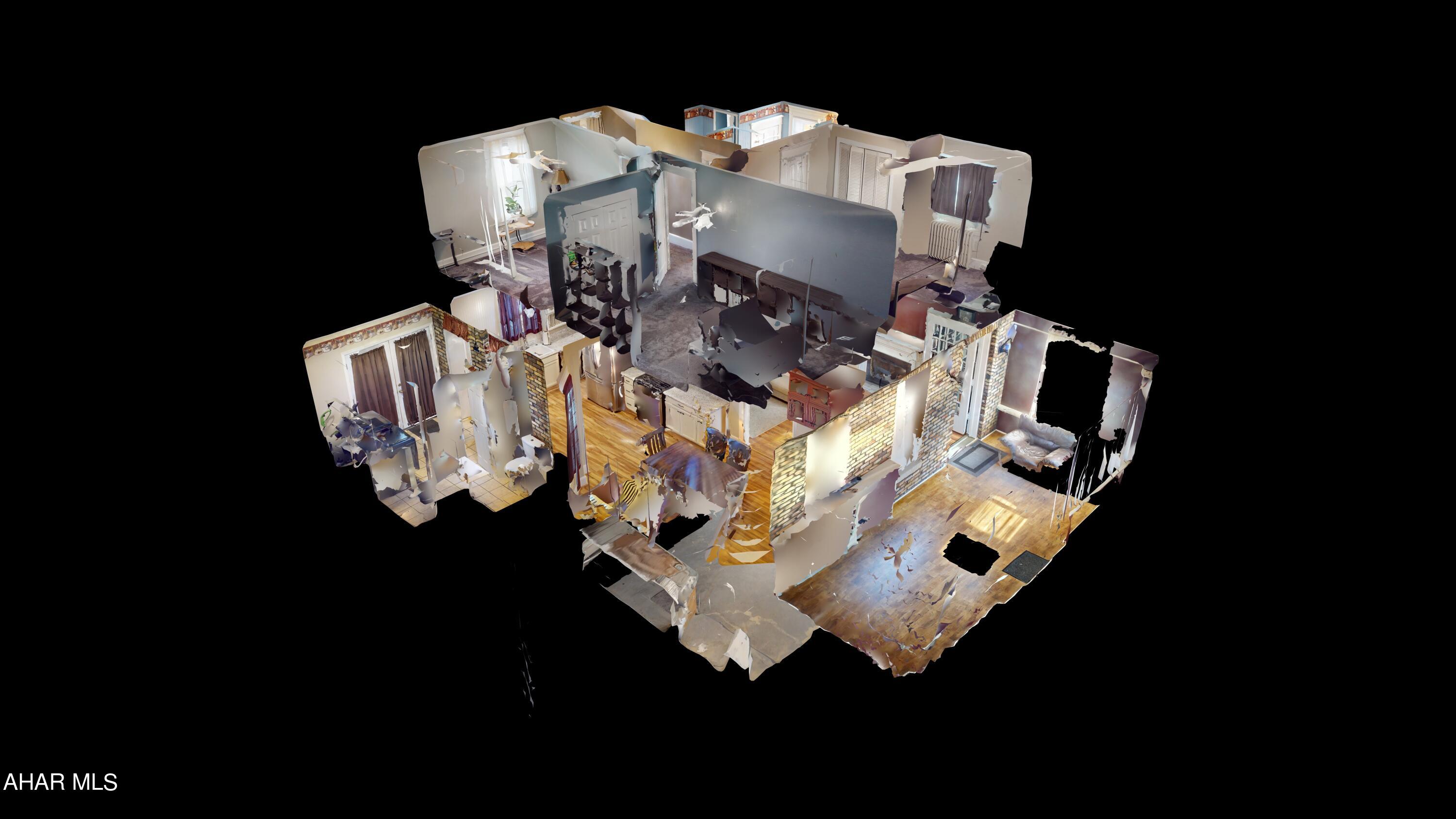 Highland Park - Residential