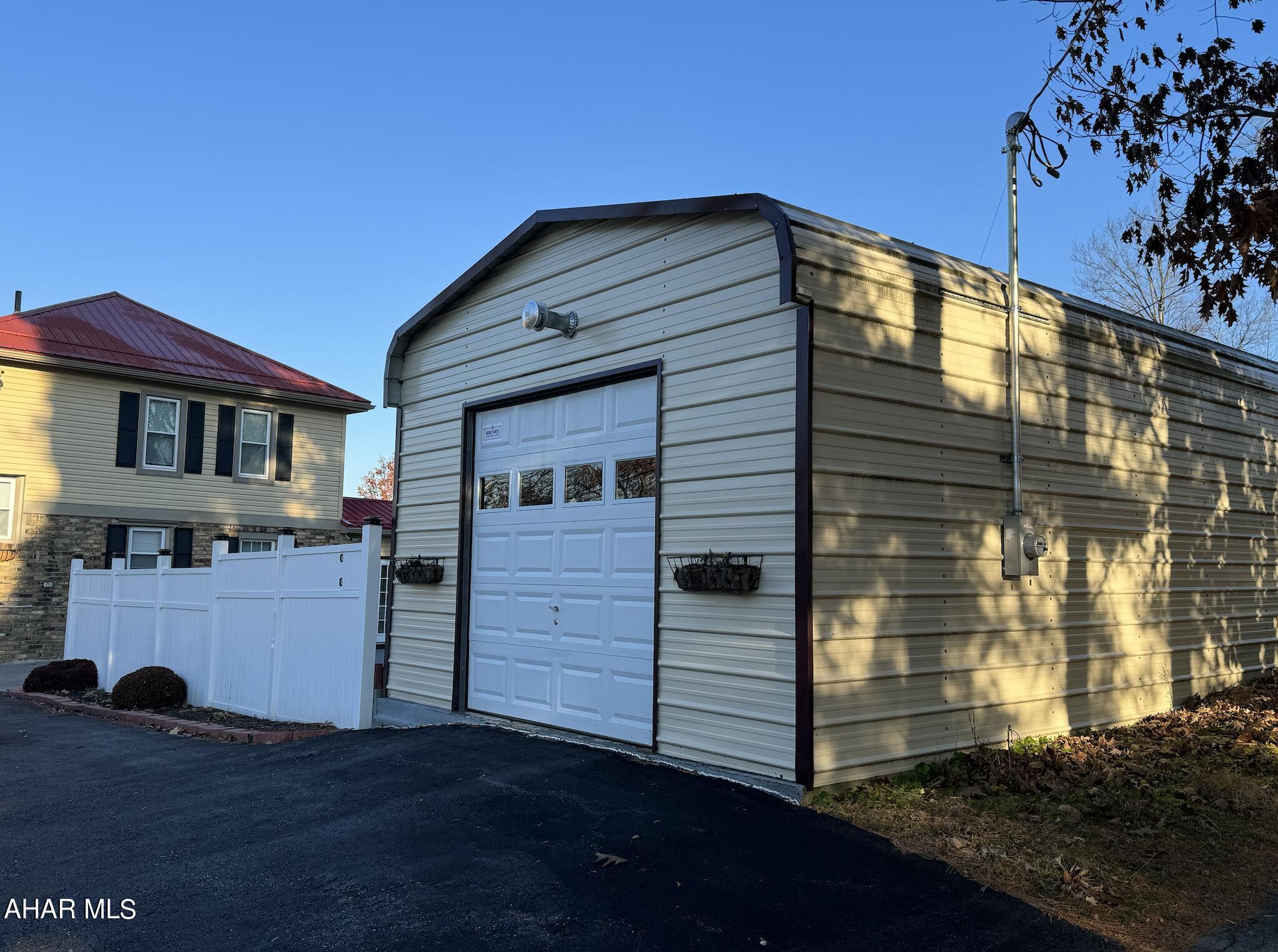 Highland Park - Residential