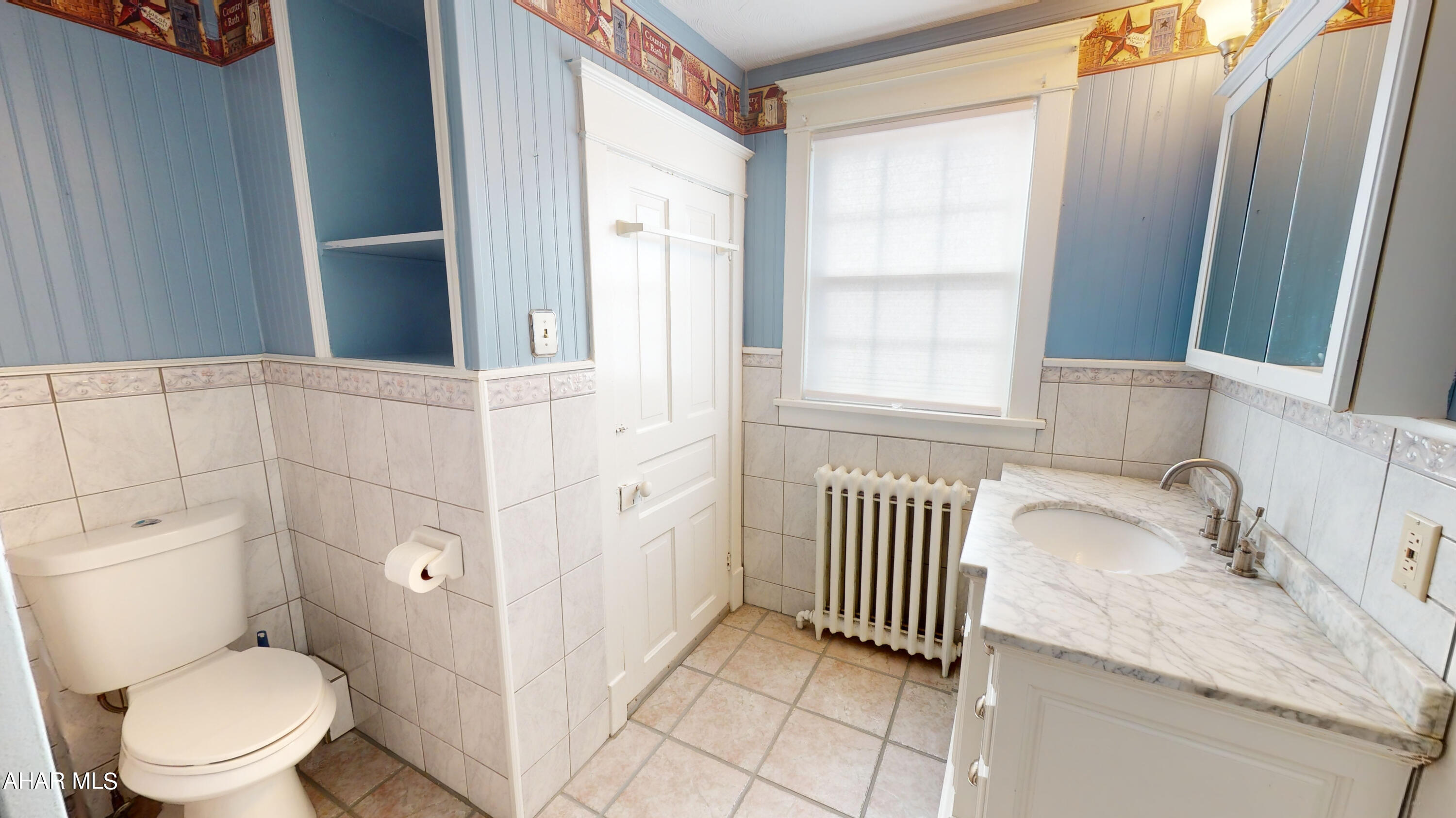 Highland Park - Residential