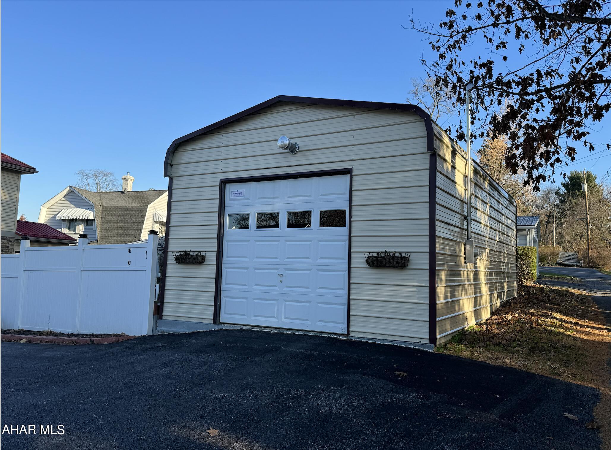 Highland Park - Residential