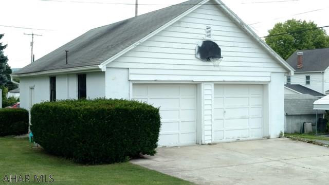 Unknown - Residential