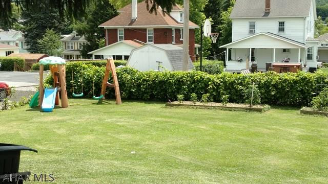 Unknown - Residential