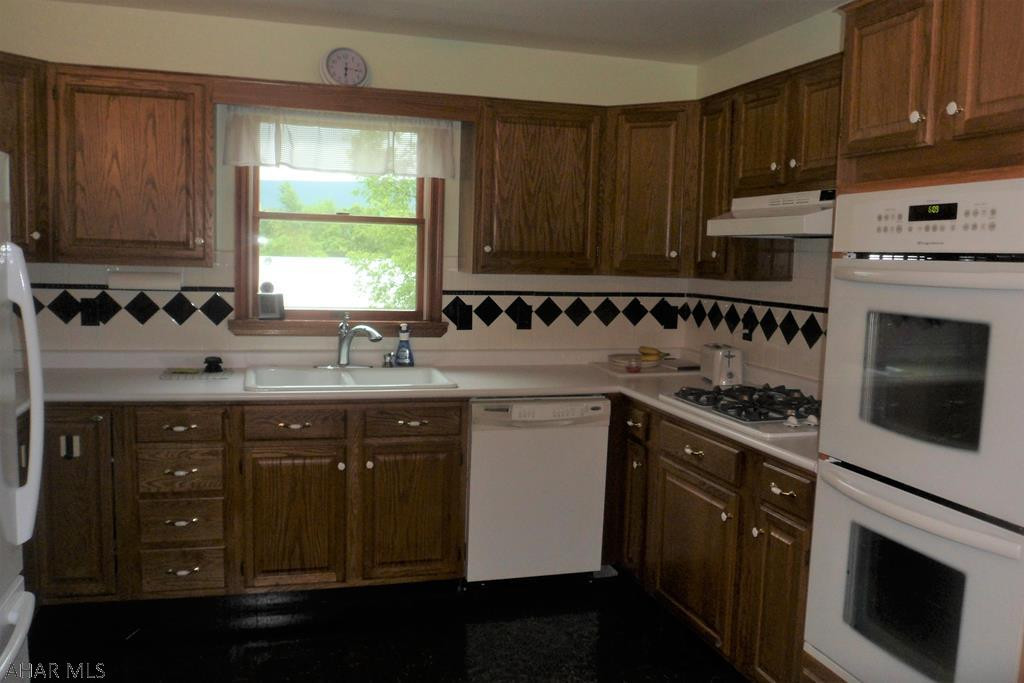 Juniata - Residential