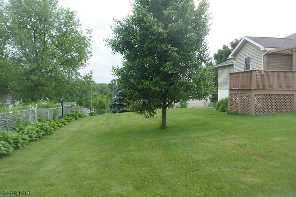 Juniata - Residential