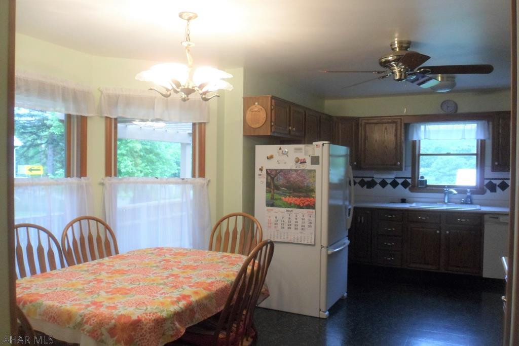 Juniata - Residential