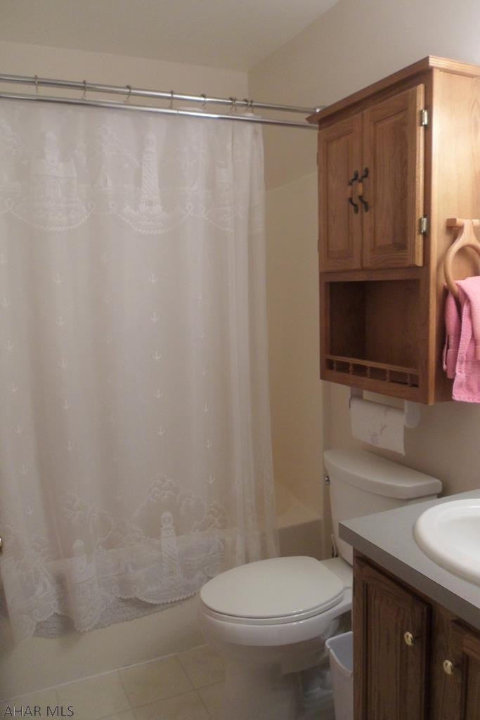 Juniata - Residential