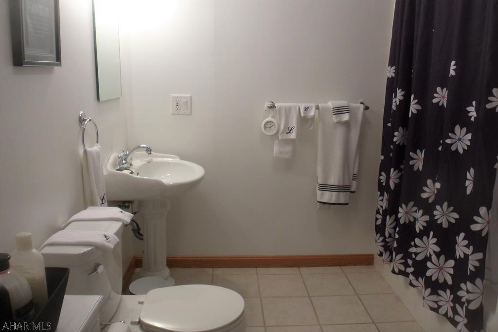 Juniata - Residential