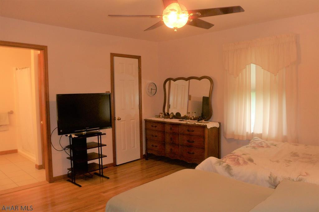 Juniata - Residential