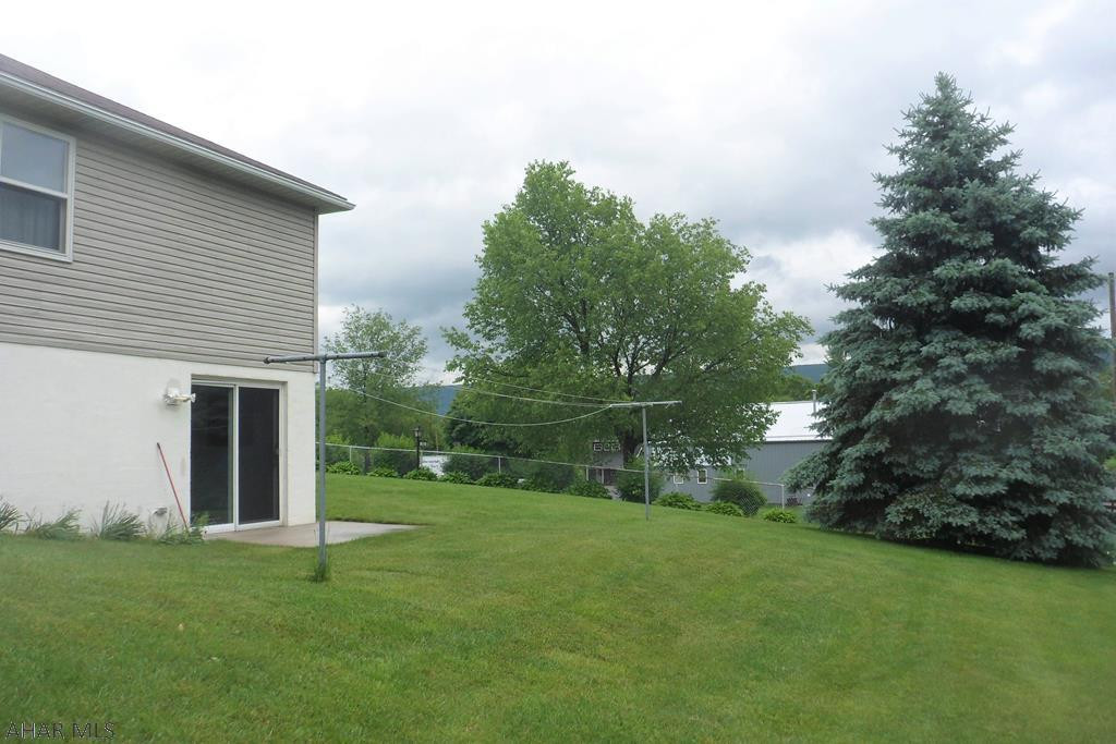 Juniata - Residential