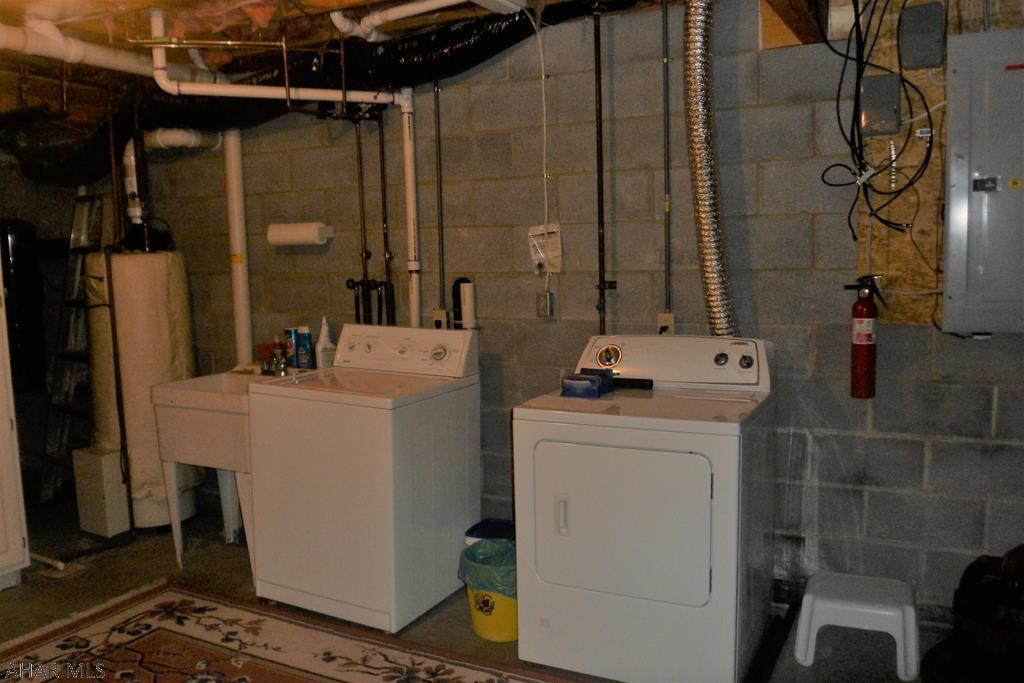 Juniata - Residential