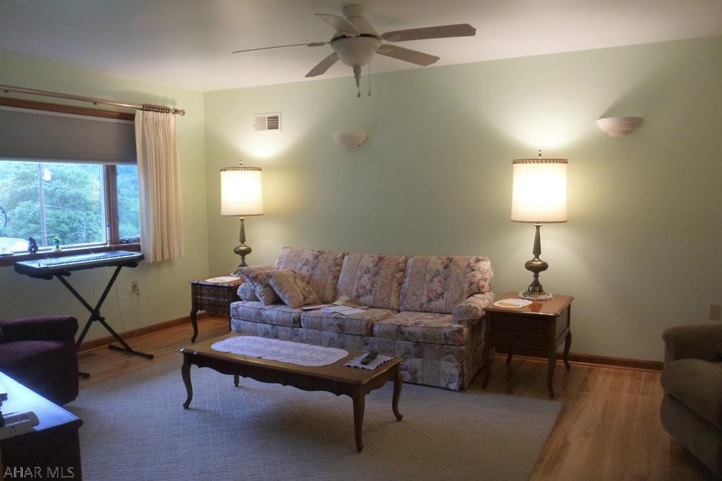 Juniata - Residential