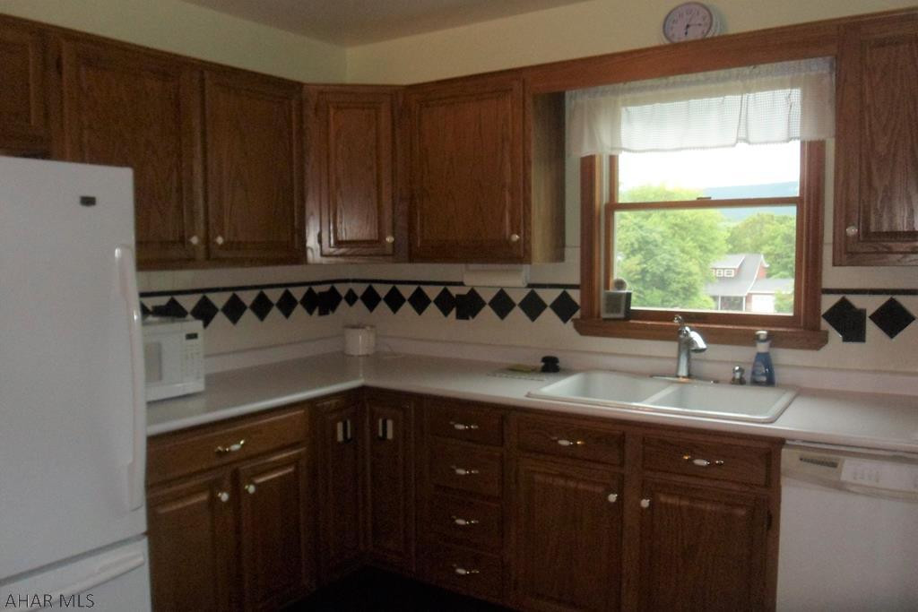 Juniata - Residential