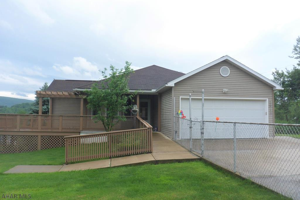 Juniata - Residential