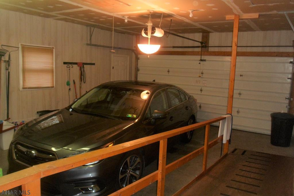 Juniata - Residential