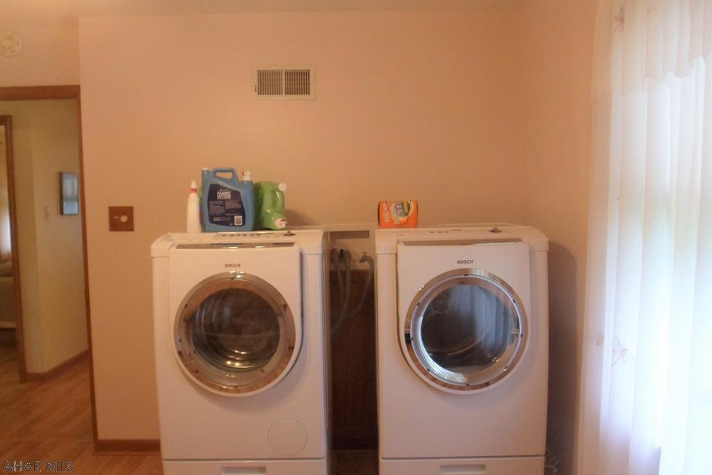 Juniata - Residential