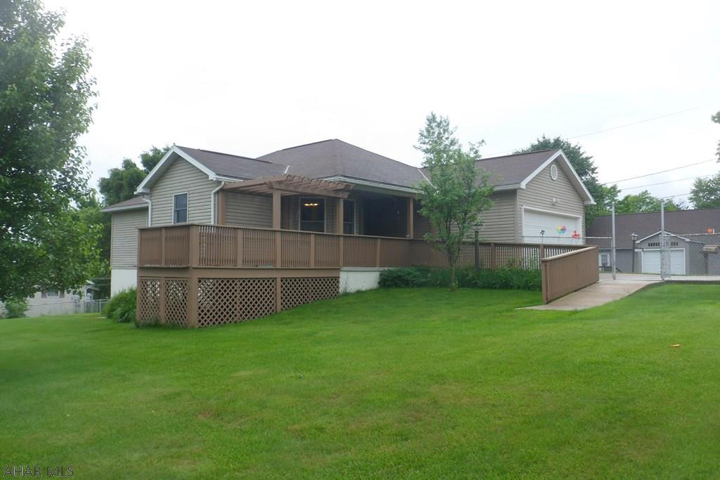 Juniata - Residential