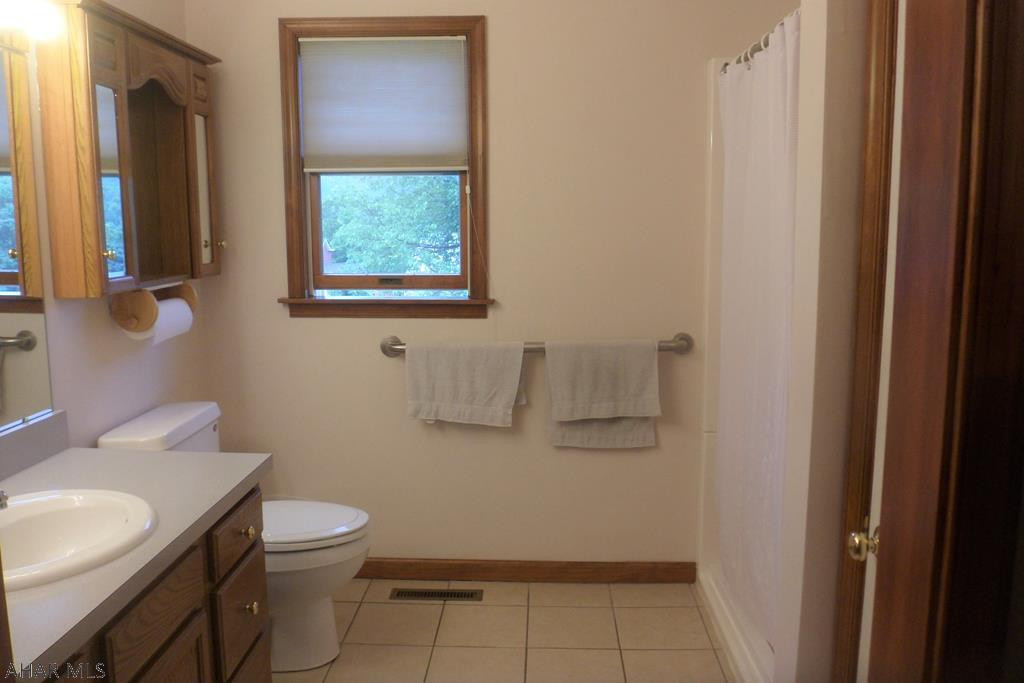 Juniata - Residential