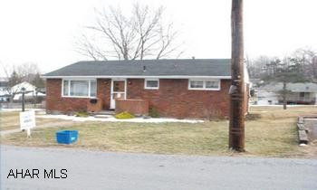 Fairview - Residential