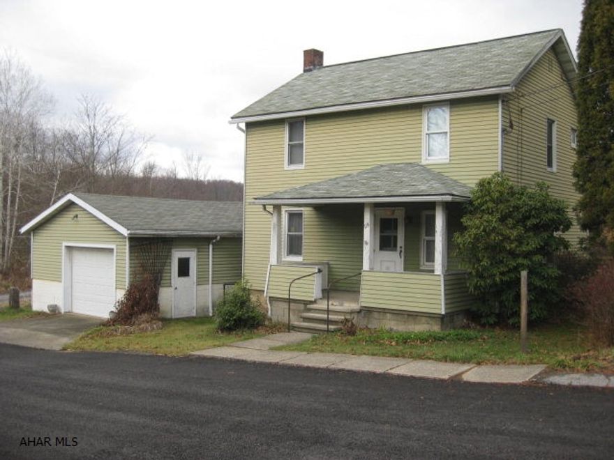 Sewage tap in fee of $1500 has been paid. Installation fee for connection has not been paid.