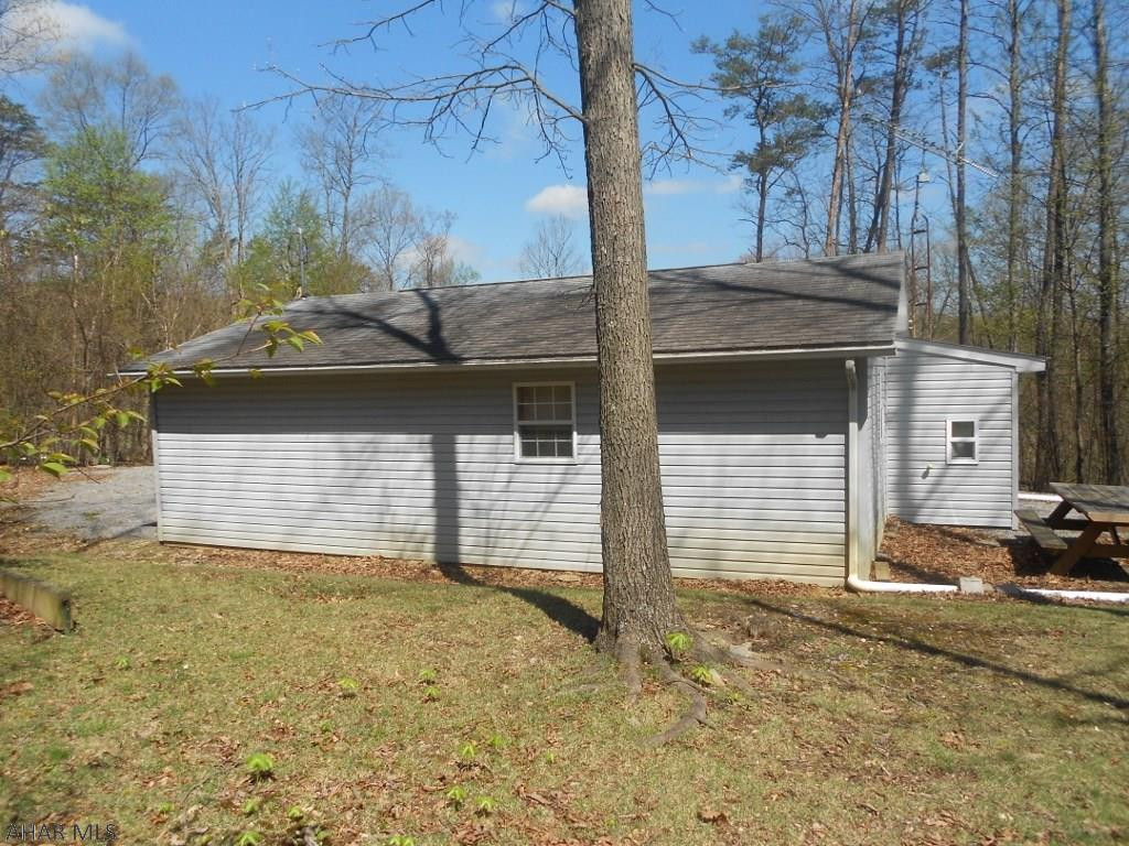 Unknown - Residential