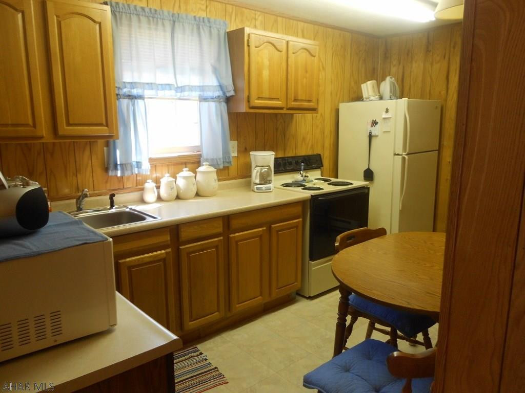 Unknown - Residential