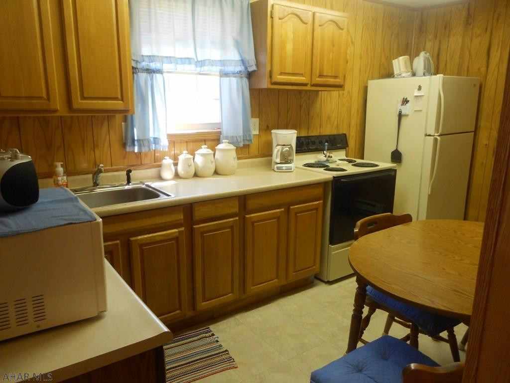 Unknown - Residential