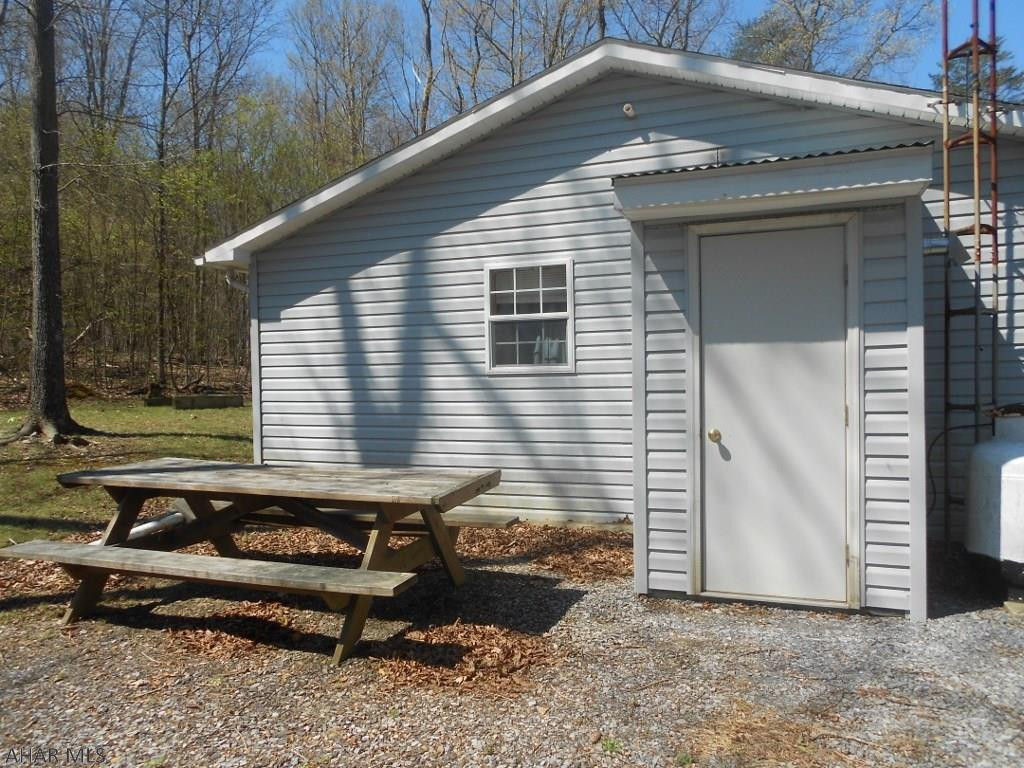 Unknown - Residential