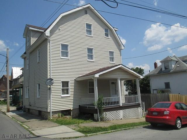 Unknown - Residential