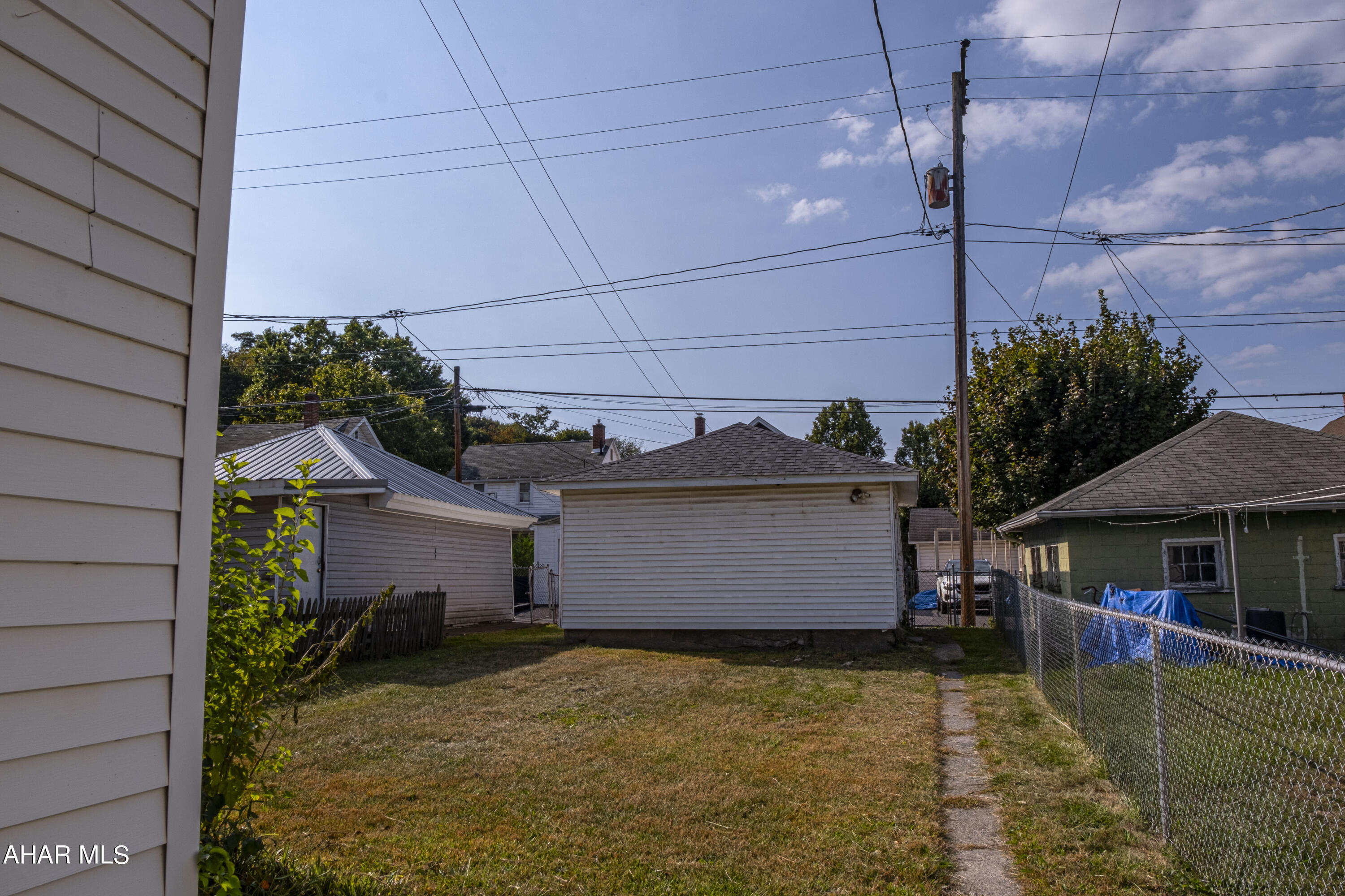 Toy Town - Residential