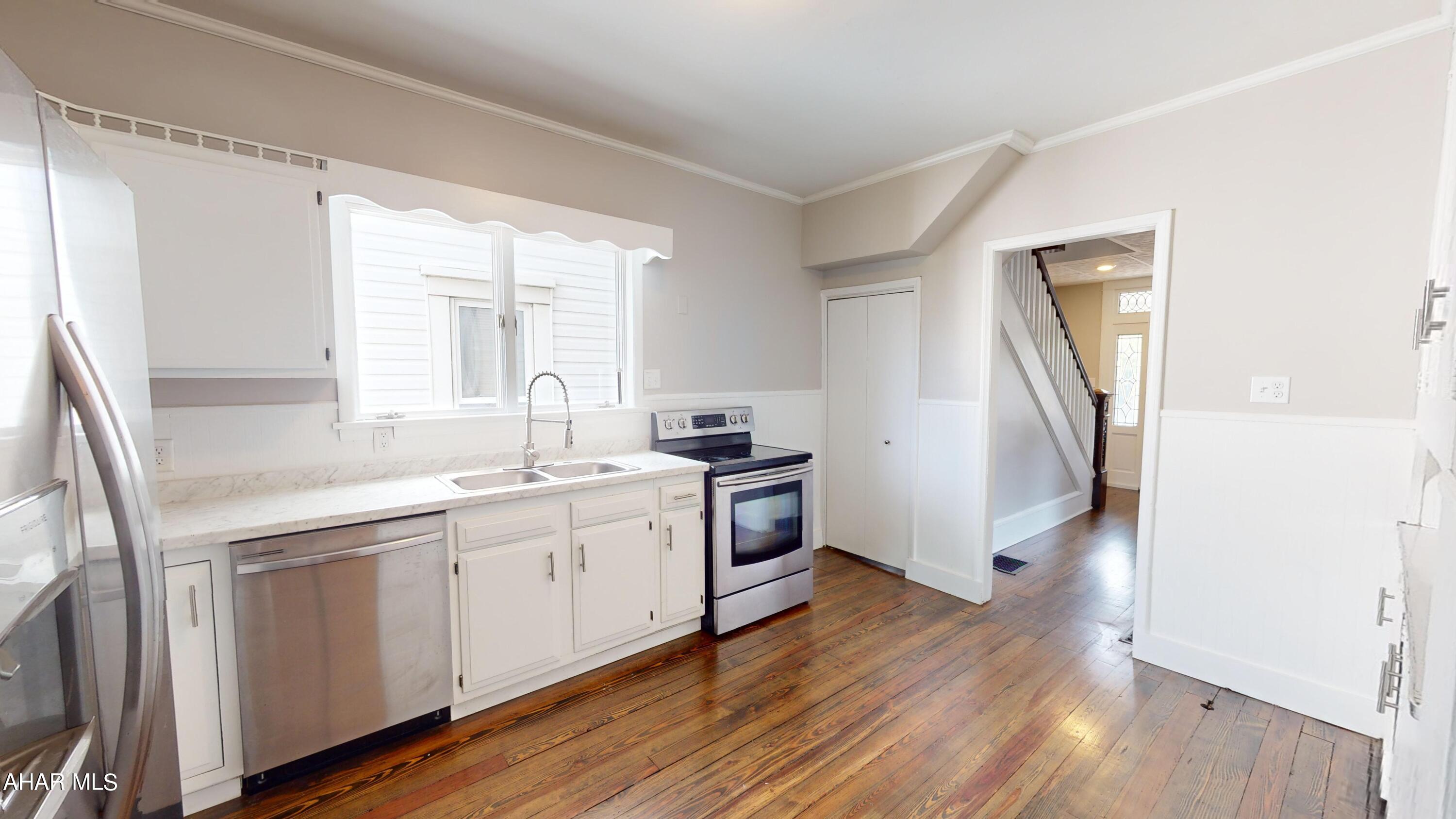 Toy Town - Residential