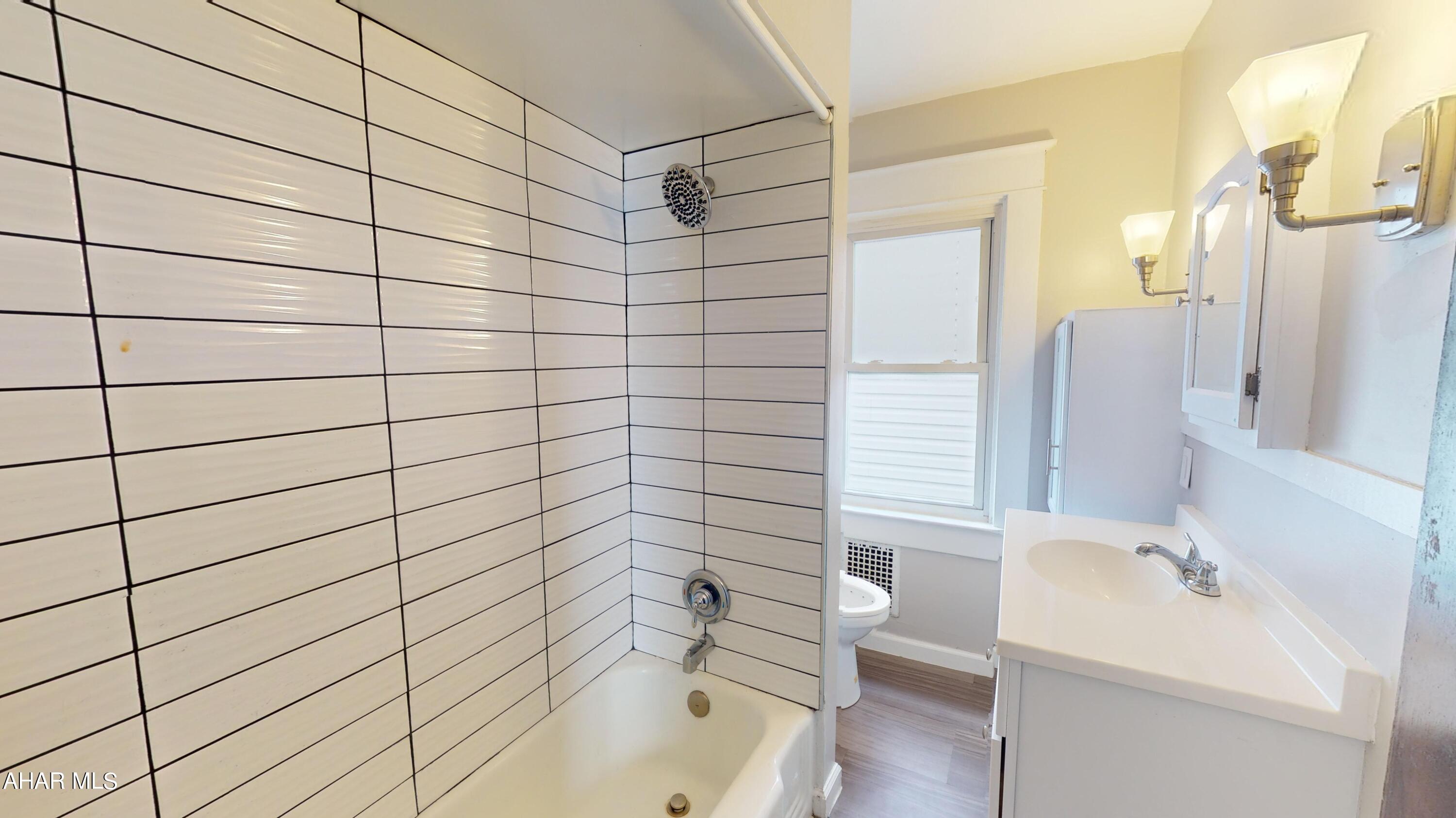 Toy Town - Residential