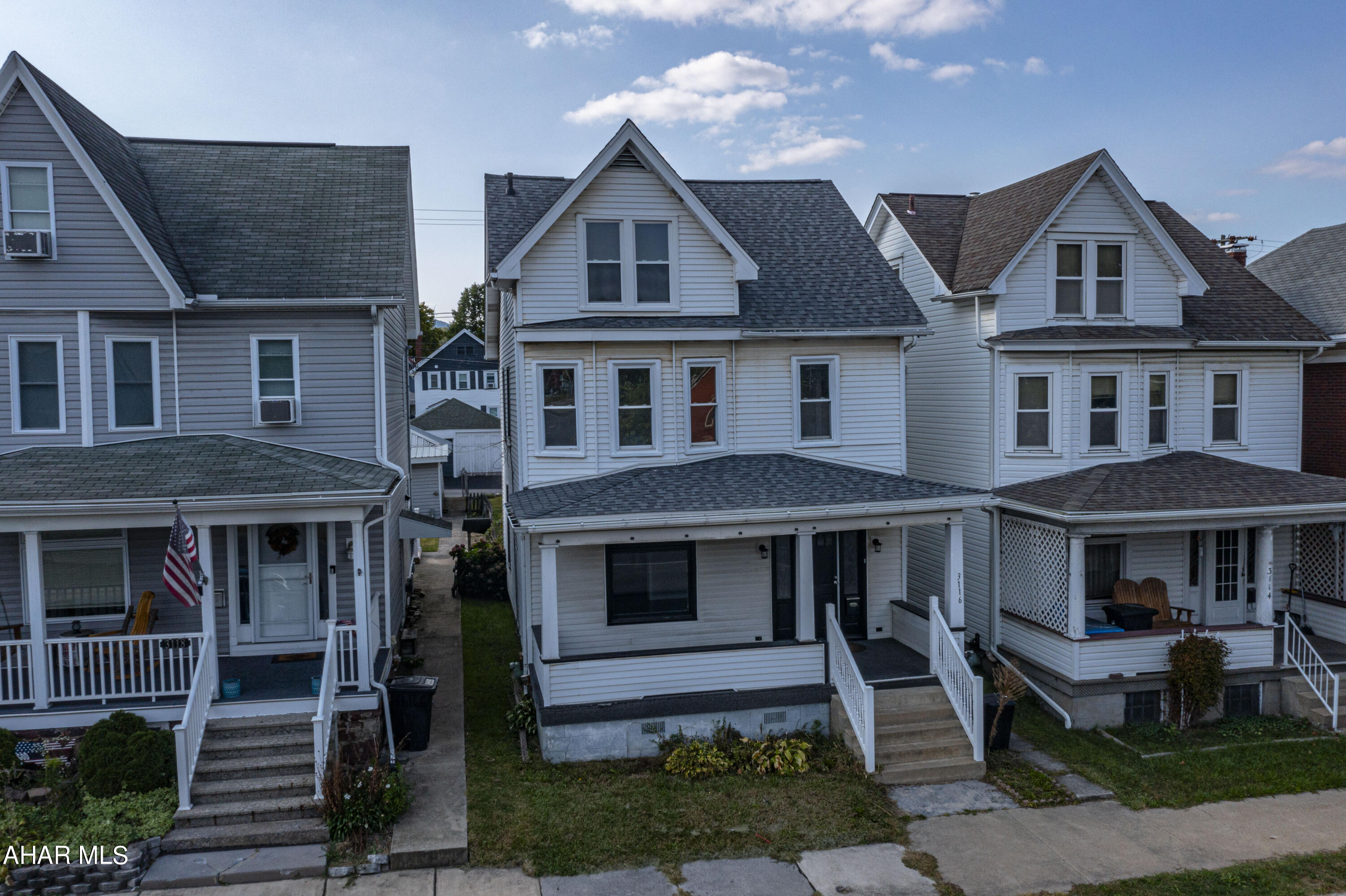 Toy Town - Residential