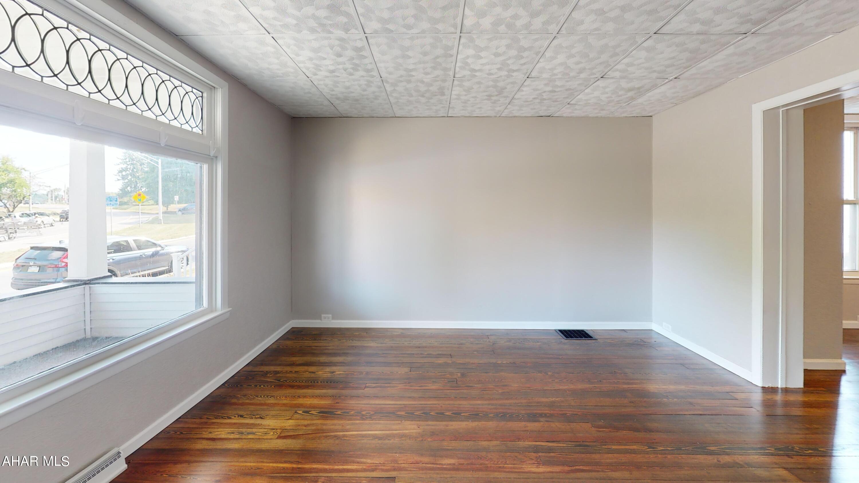 Toy Town - Residential