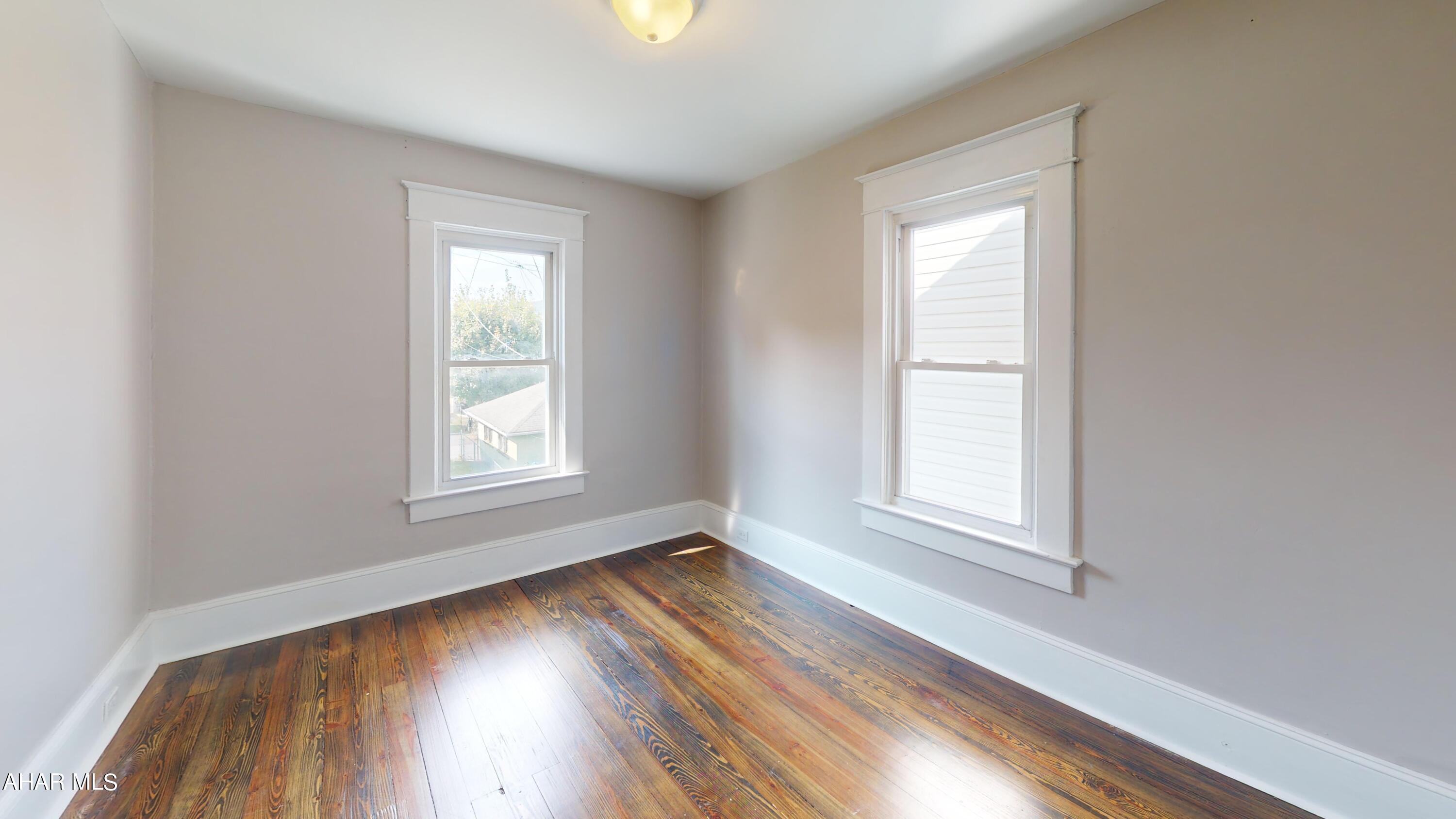 Toy Town - Residential