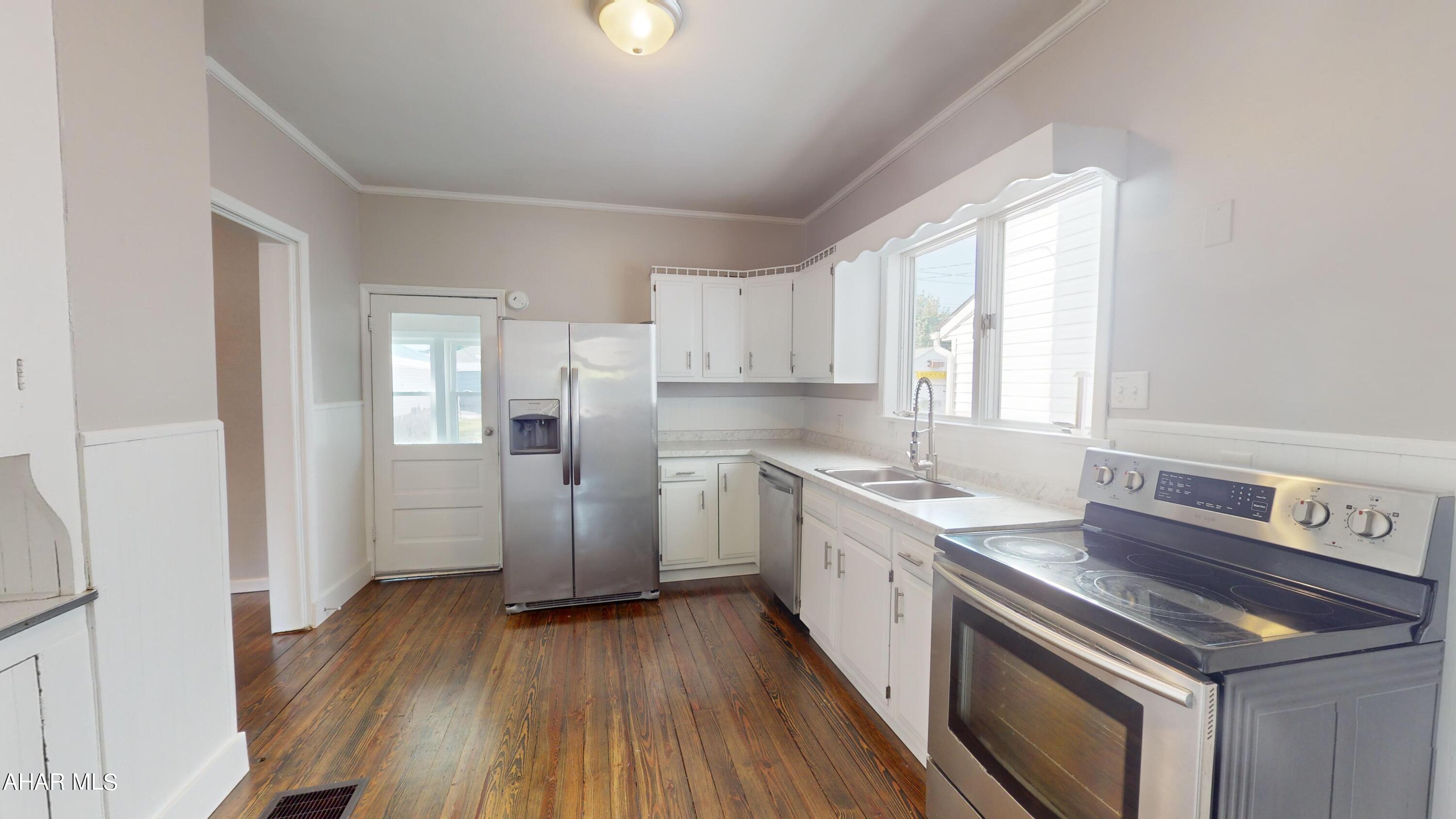 Toy Town - Residential