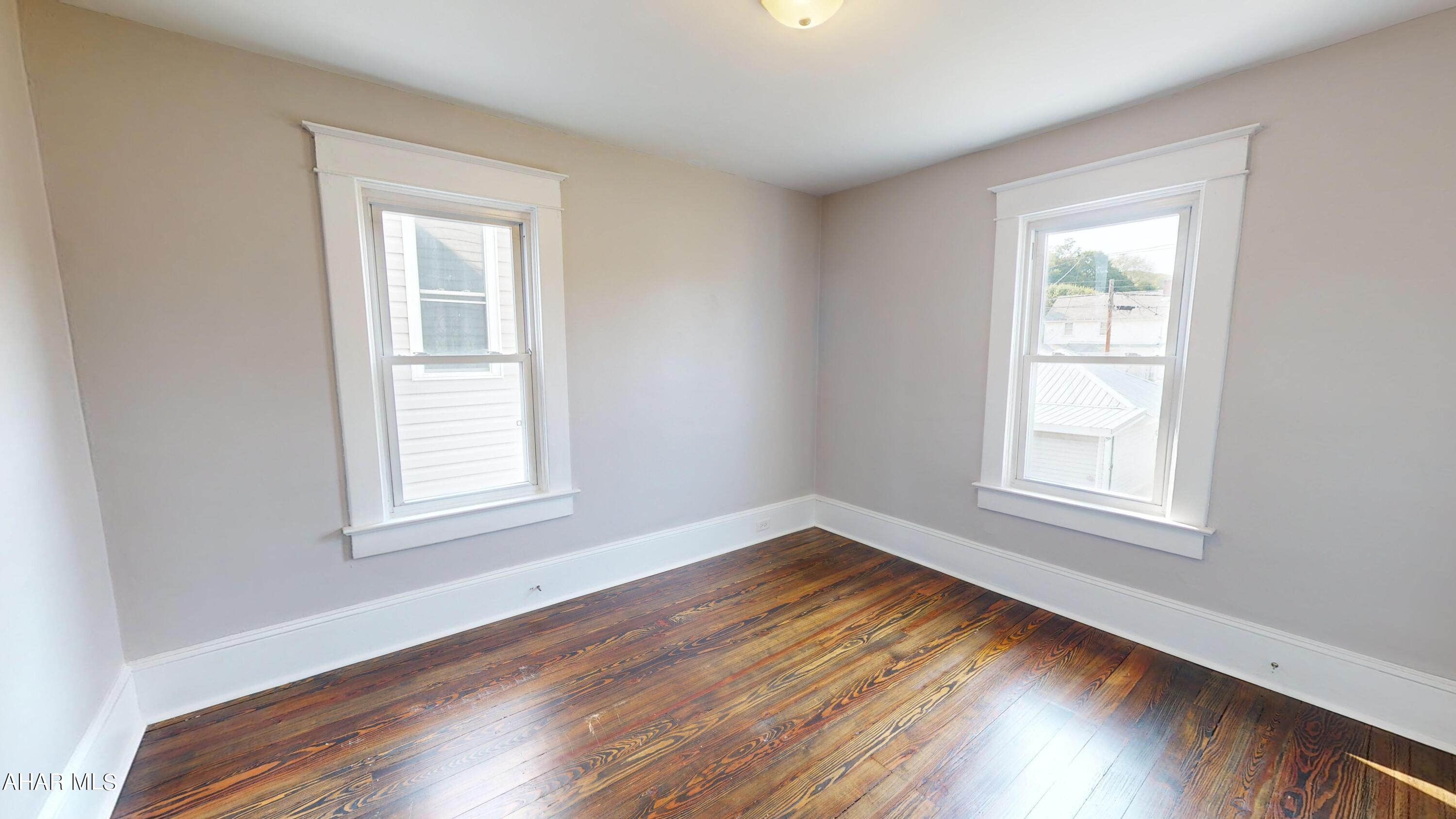 Toy Town - Residential