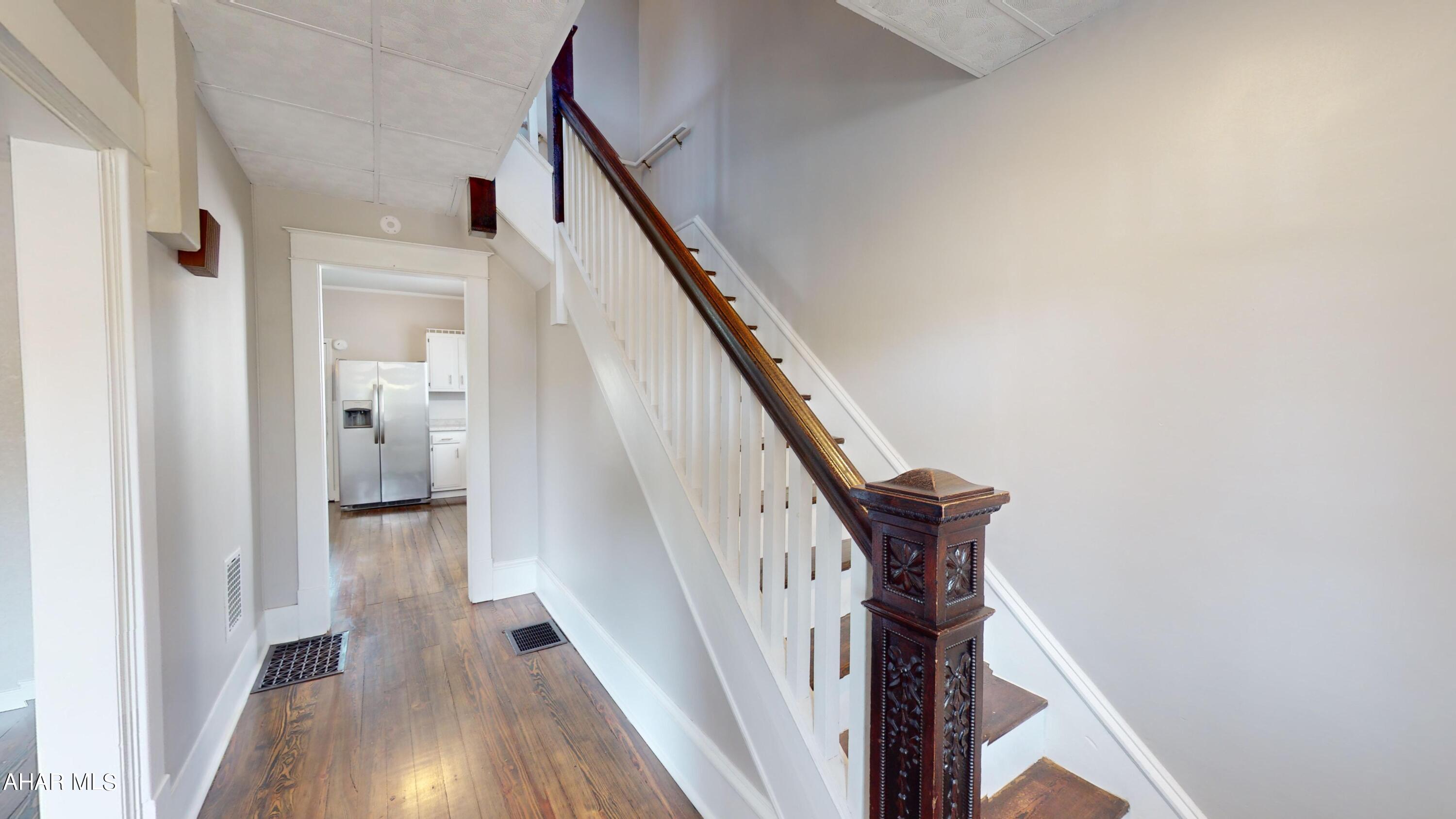 Toy Town - Residential