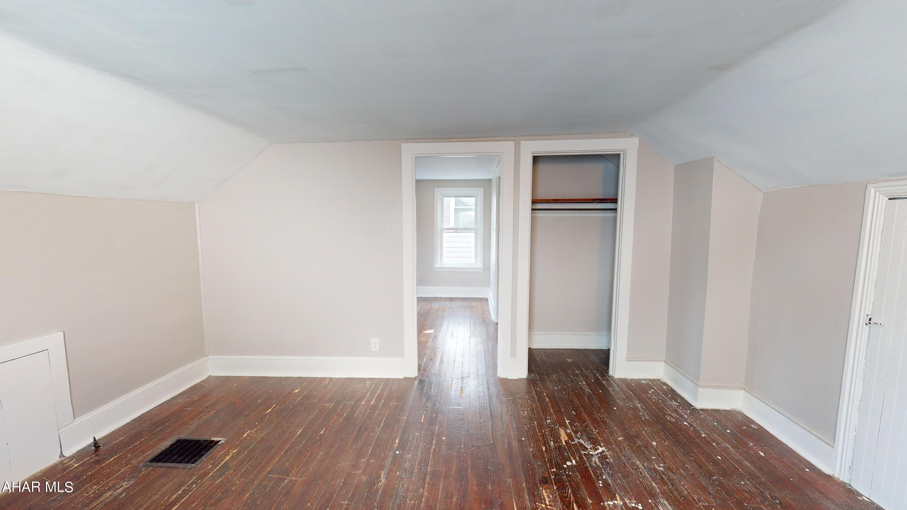 Toy Town - Residential