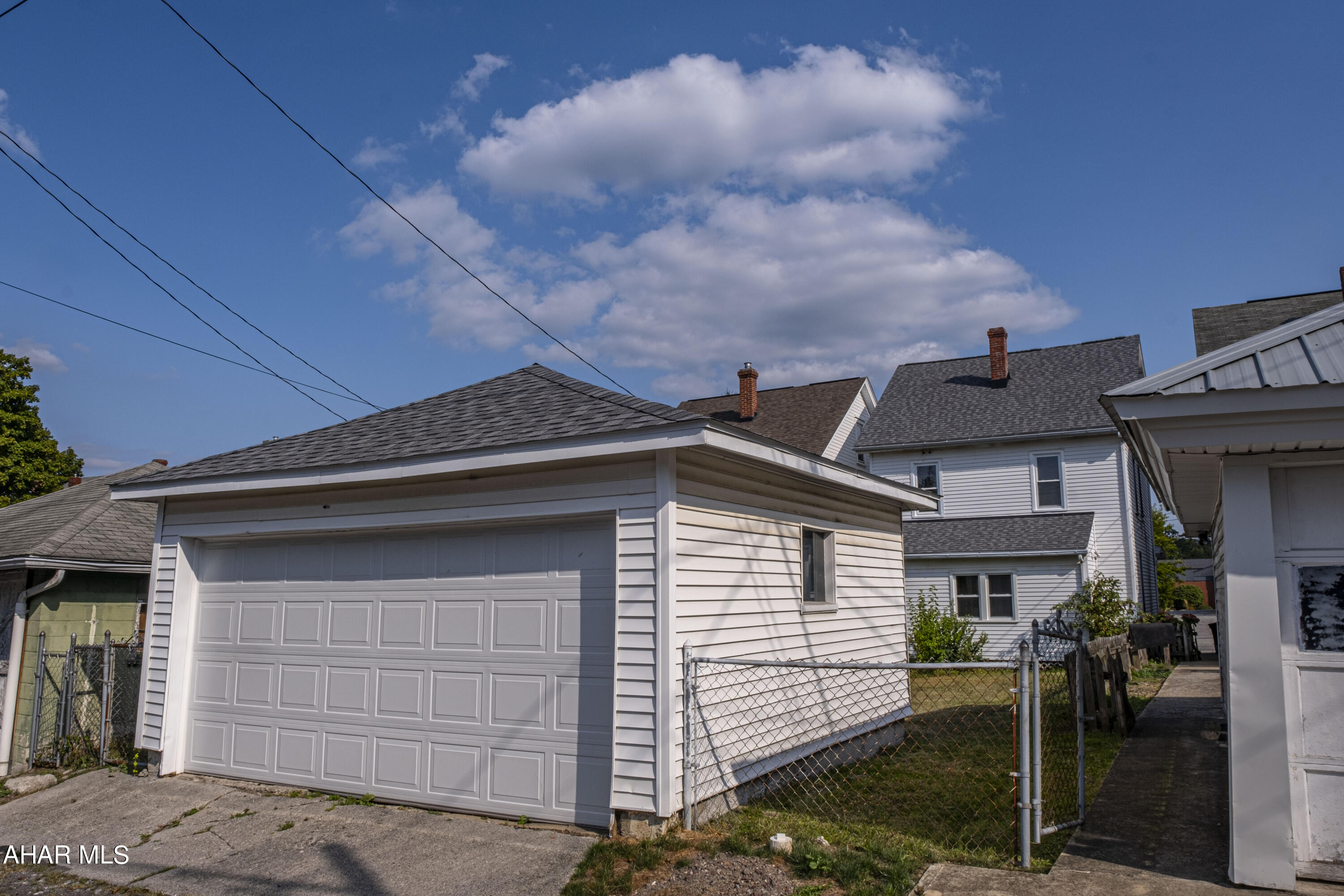 Toy Town - Residential