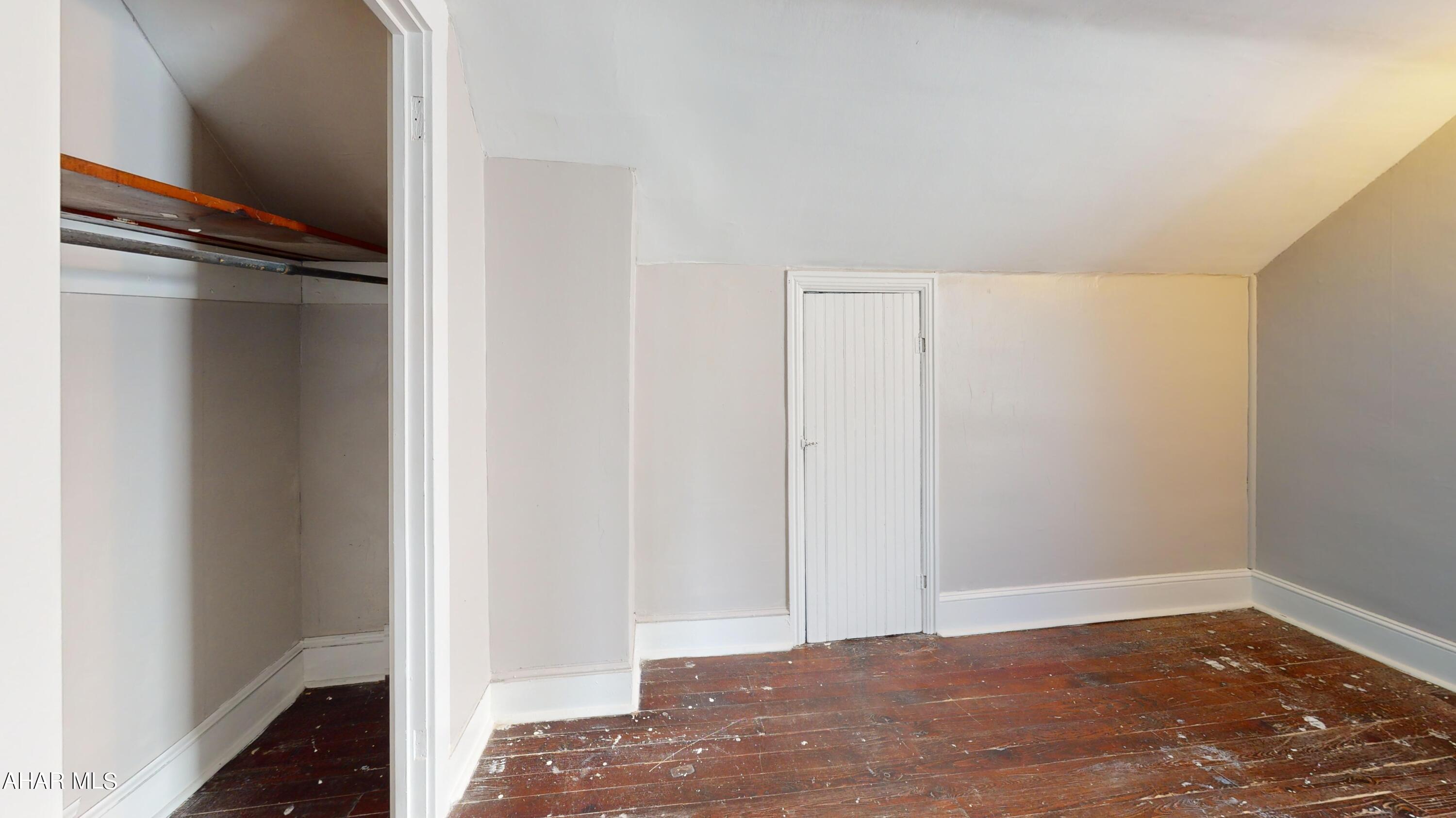 Toy Town - Residential