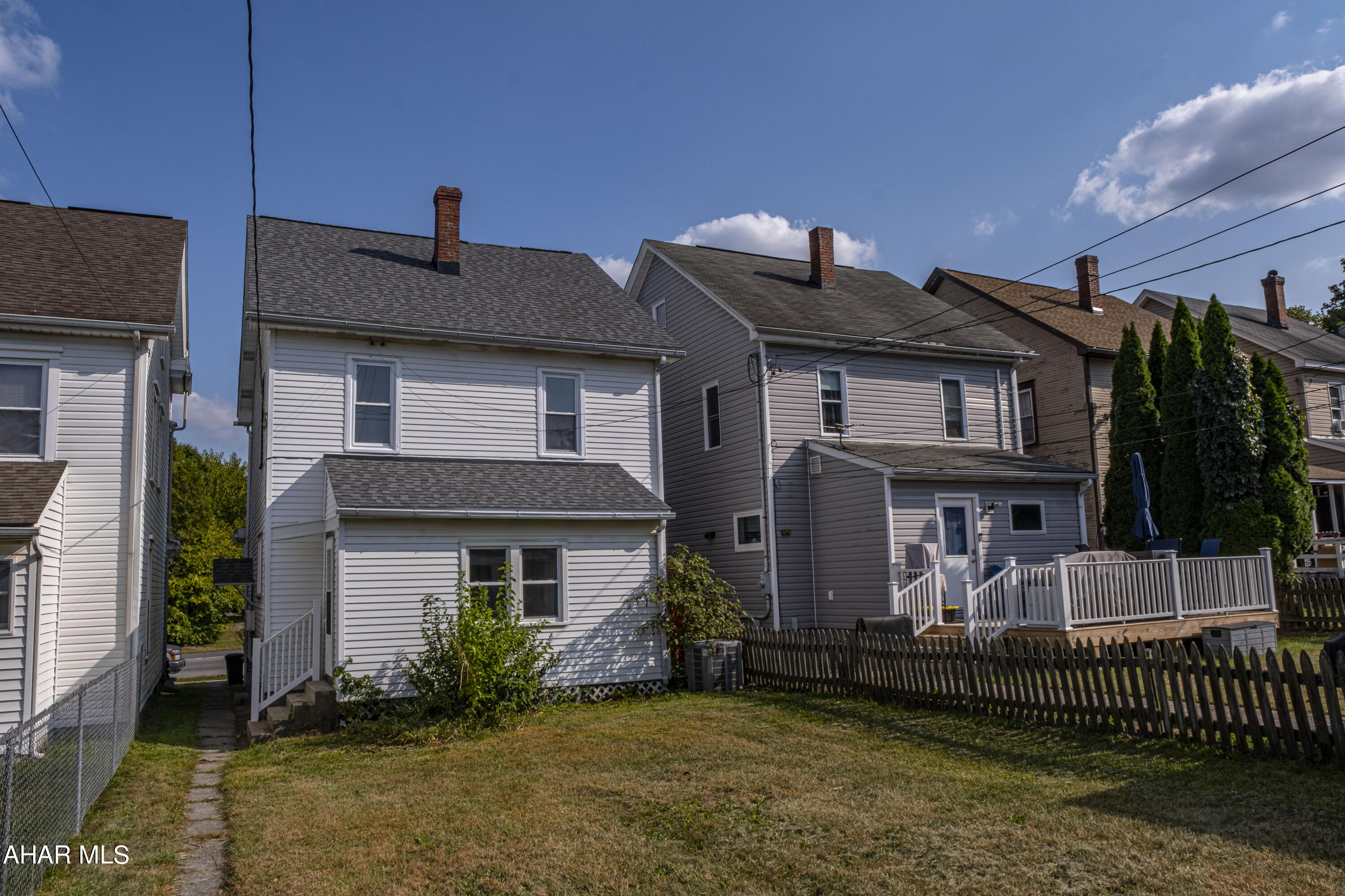 Toy Town - Residential