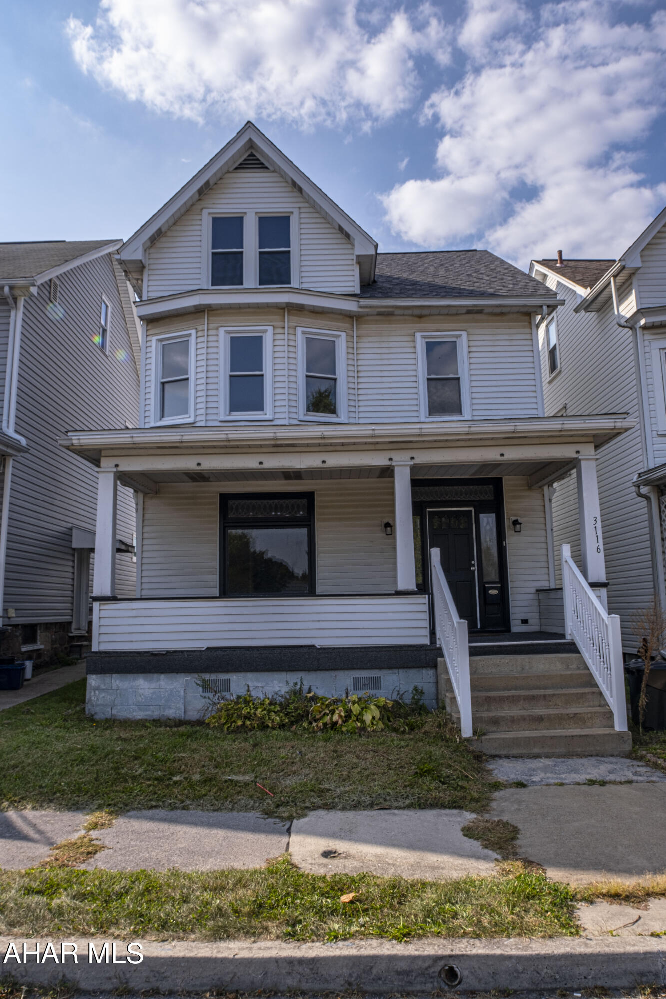 Toy Town - Residential