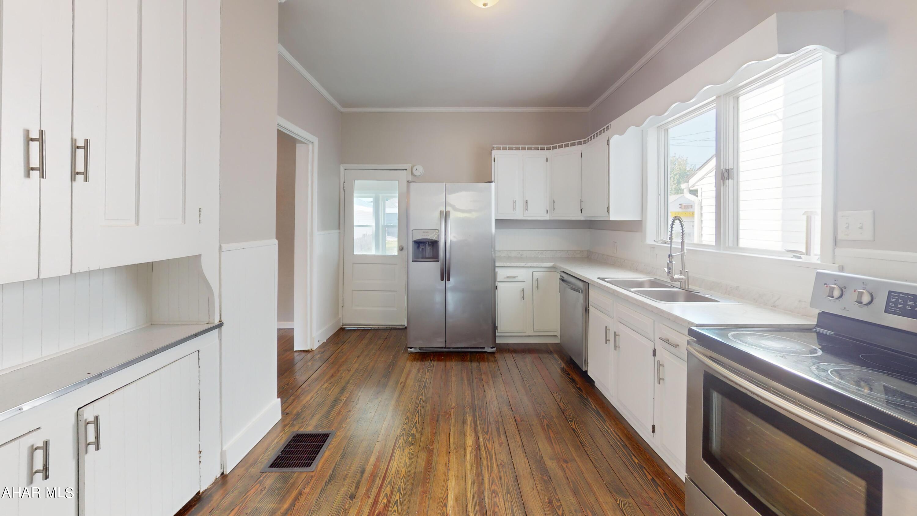 Toy Town - Residential