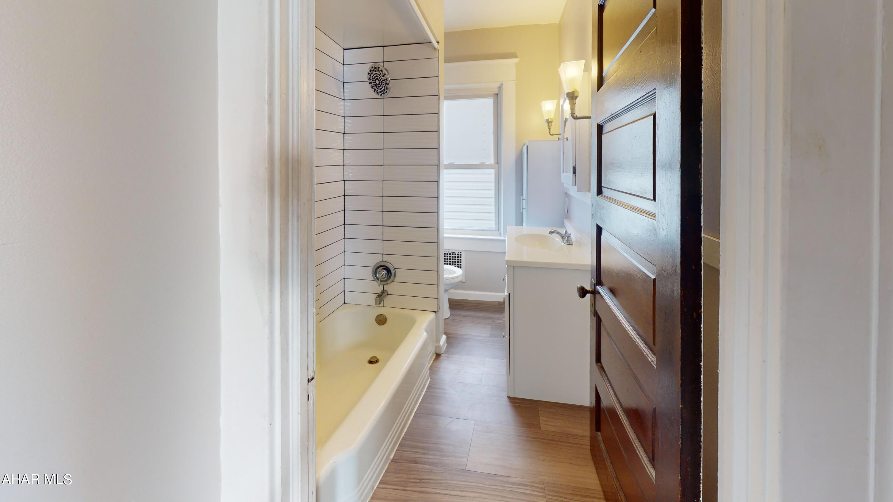 Toy Town - Residential