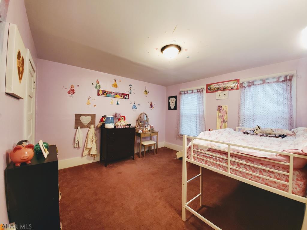 East End - Residential