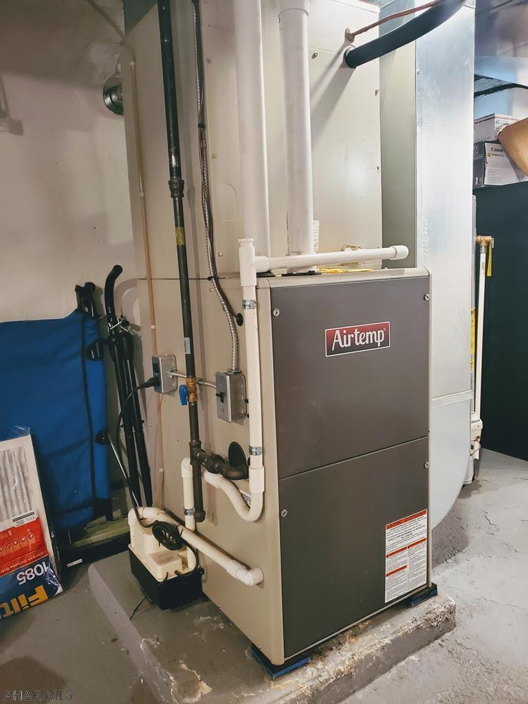 East End - Residential